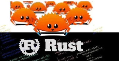 Learn about rust marcos